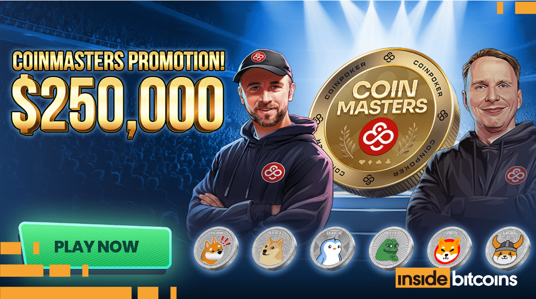 CoinPoker