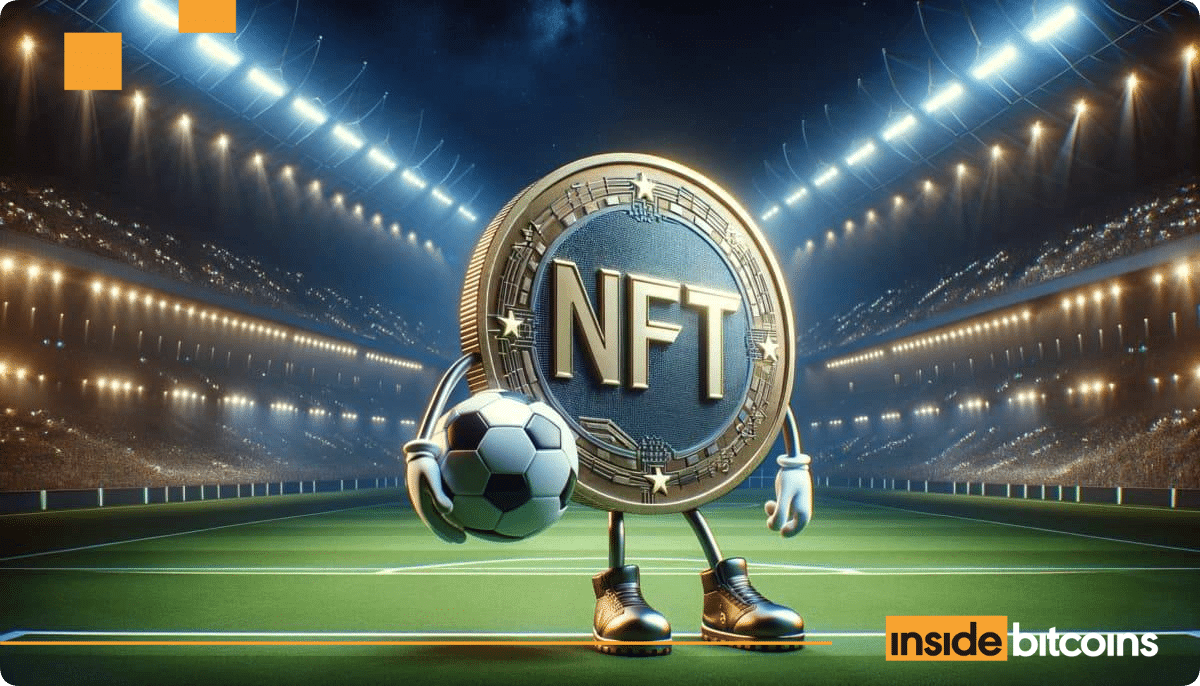 FIFA Moves Its NFT Collections To Its Own Blockchain Network