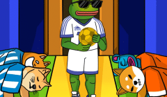 Fantasy Pepe
