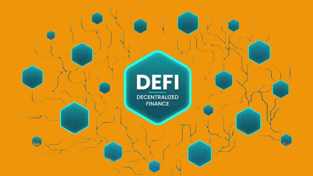 What Is DeFi? A Beginner’s Guide to Decentralized Finance