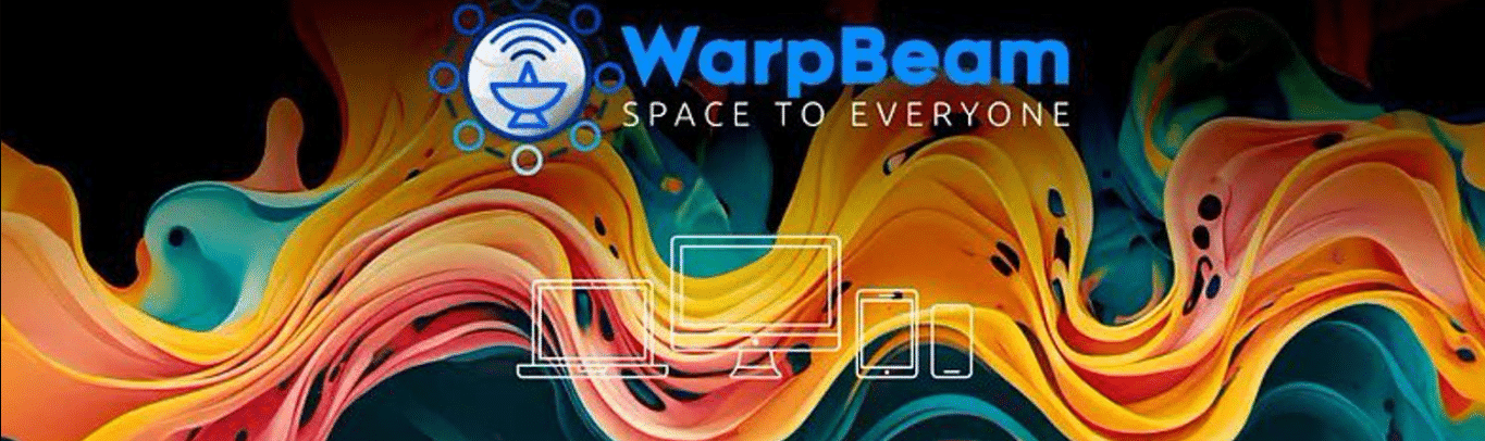 Warpbeam