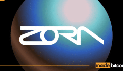 NFT Protocol Zora Sets To Launch A Fun Token Tomorrow April 23
