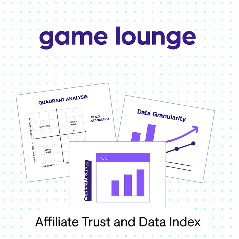 affiliate trust index game lounge