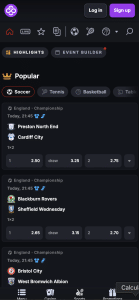 coincasino sportsbook