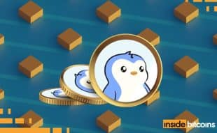 Pudgy Penguins Price Prediction: PENGU Pumps 30% As This New Bitcoin Meme Coin Presale Closes On M