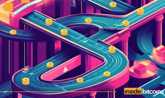 Fiat off-ramps and on-ramps
