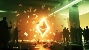 what is a crypto presale