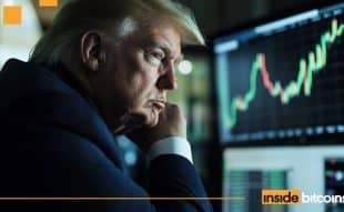 OFFICIAL Trump price