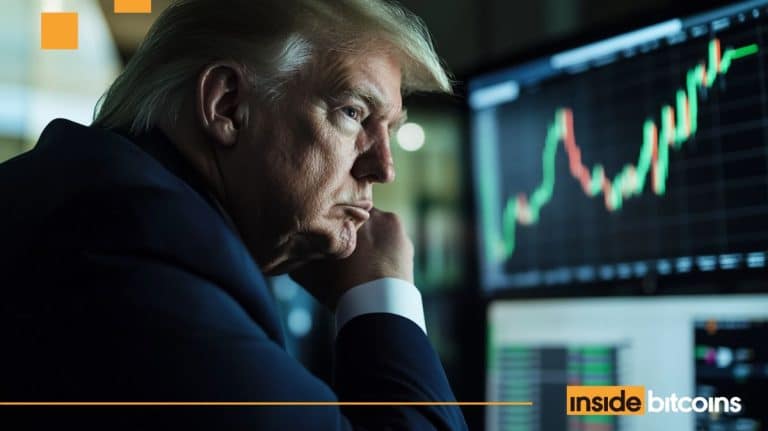 official trump price