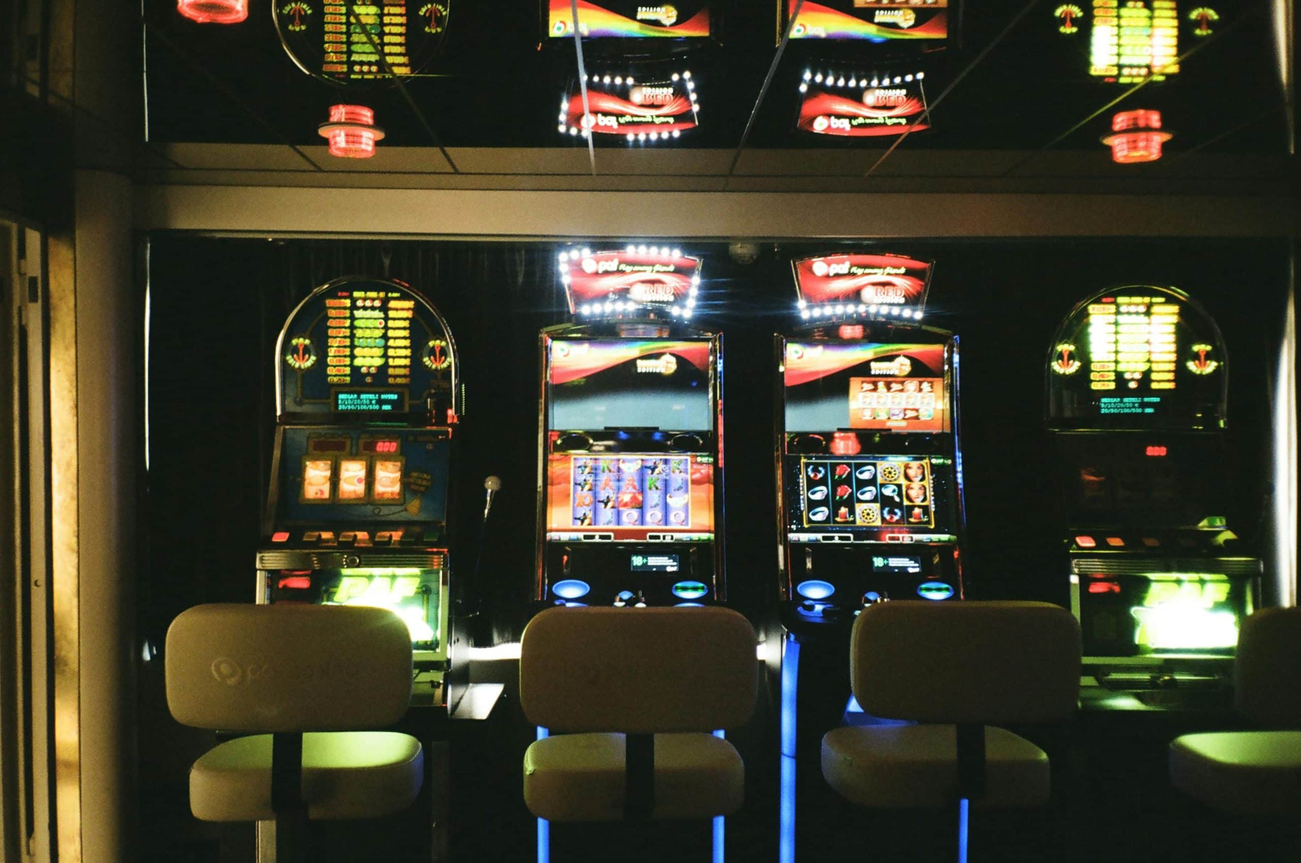 Best Crypto and Bitcoin Slots Sites in 2025 - InsideBitcoins. com