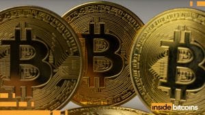 **Meta Description:** Bitcoin price edges past K as ARK Invest predicts a .4M target by 2030. With institutions piling in, traders are rushing to this new presale offering free Bitcoin rewards.