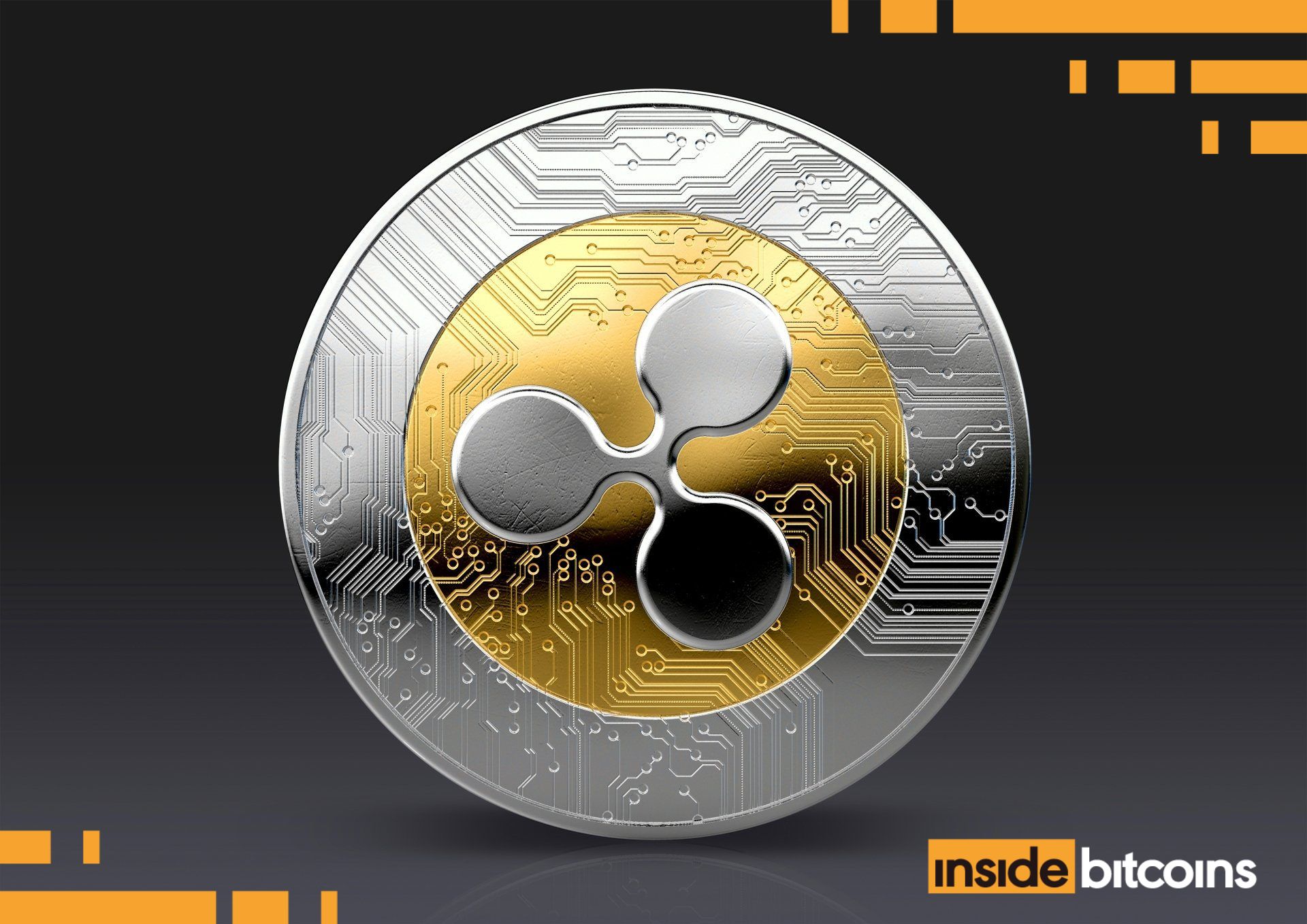 XRP price