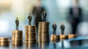 what is crypto staking