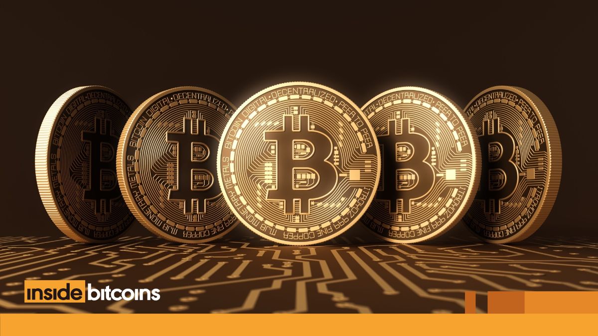 Bitcoin Price Prediction: BTC Reclaims $107K To Near ATH, But Traders Flock To This ICO Gifting Free Bitcoin