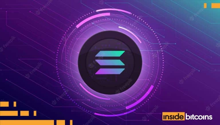 Solana Price Pumps 7%, But Experts Say This Token Might 100X