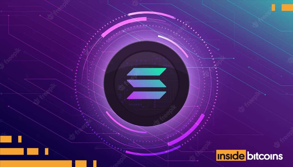 Solana Price Pumps 7%, But Experts Say This Token Might 100X