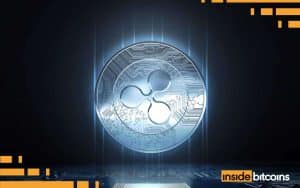 xrp price