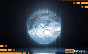 xrp price