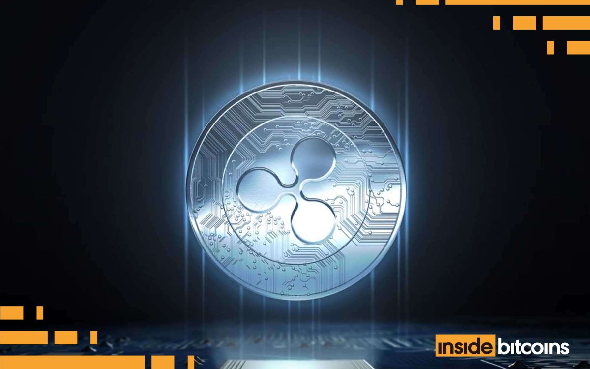 xrp price