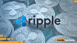 XRP Price Prediction: Ripple Token Drops 4% Even As Chinese AI Company Eyes 0M XRP Bet, While Traders Rush To Buy MIND of Pepe With Only Hours Left