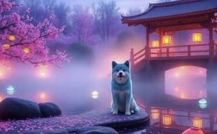 AKITA