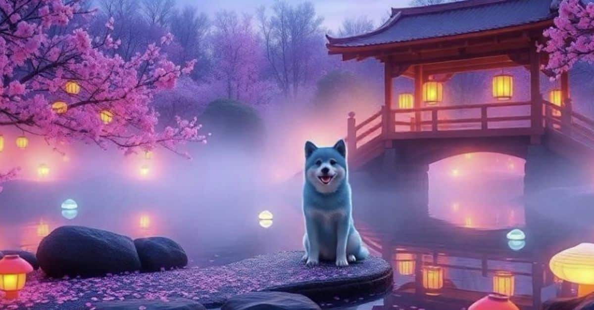AKITA