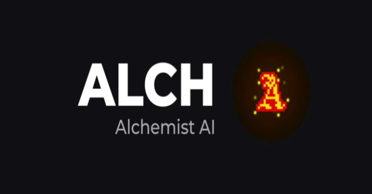 ALCH