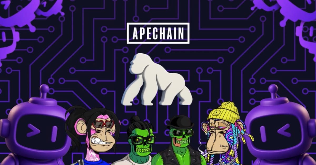 APE