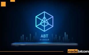 ArcBlock price