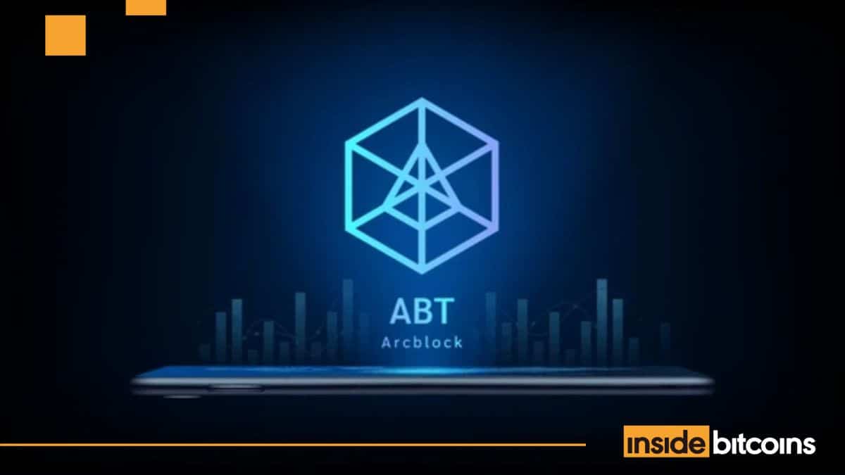 ArcBlock price
