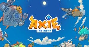 Axie Infinity