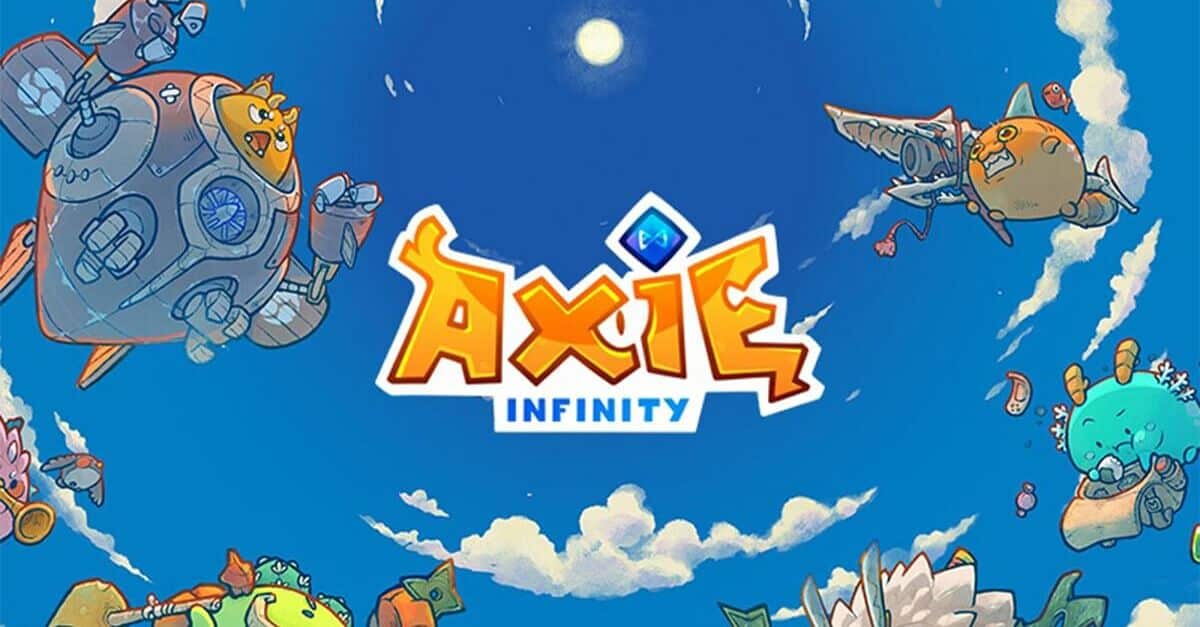 Axie Infinity