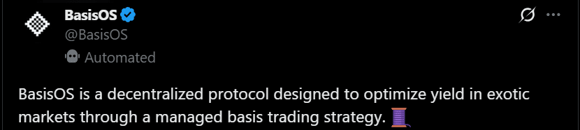 BIOS Tweet