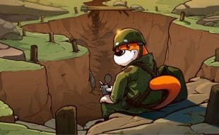 BONK