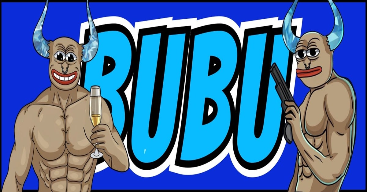 BUBU