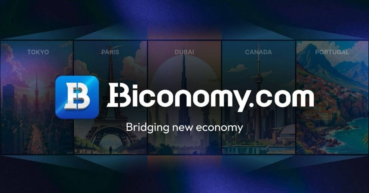 Biconomy