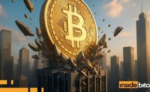 Bitcoin price