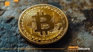 Bitcoin price