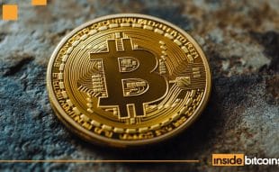 Bitcoin price