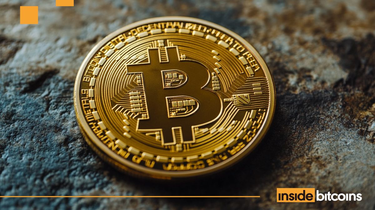 Bitcoin price