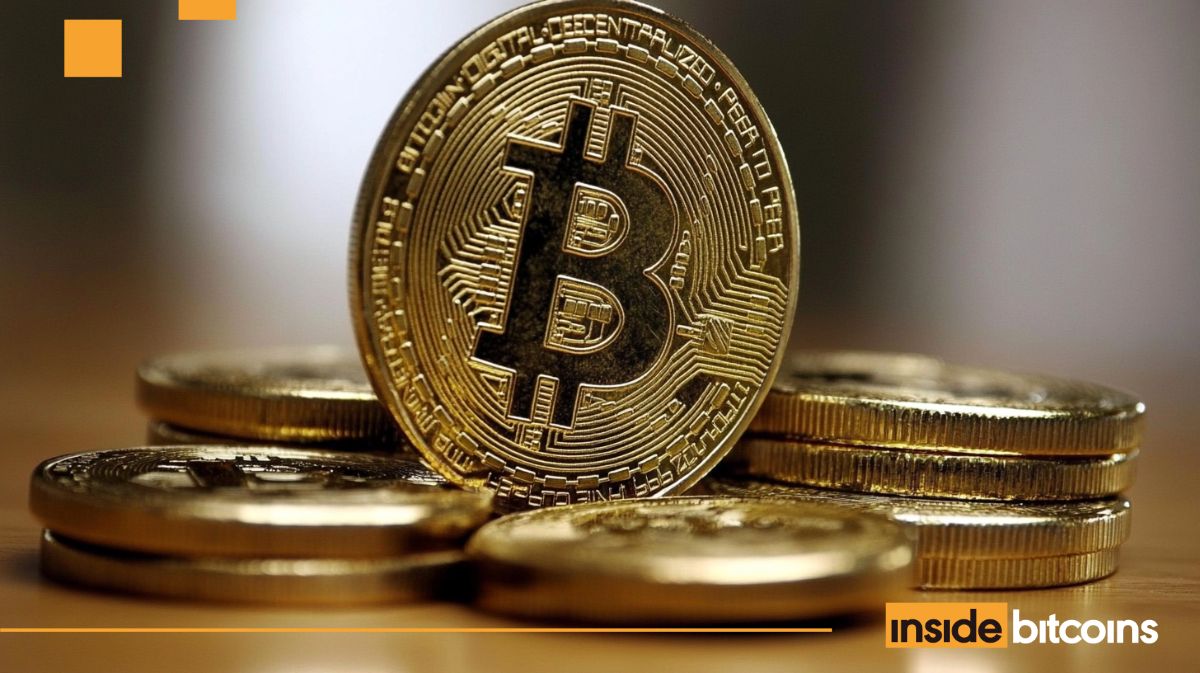 Bitcoin price