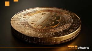 Bitcoin price