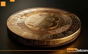 Bitcoin price