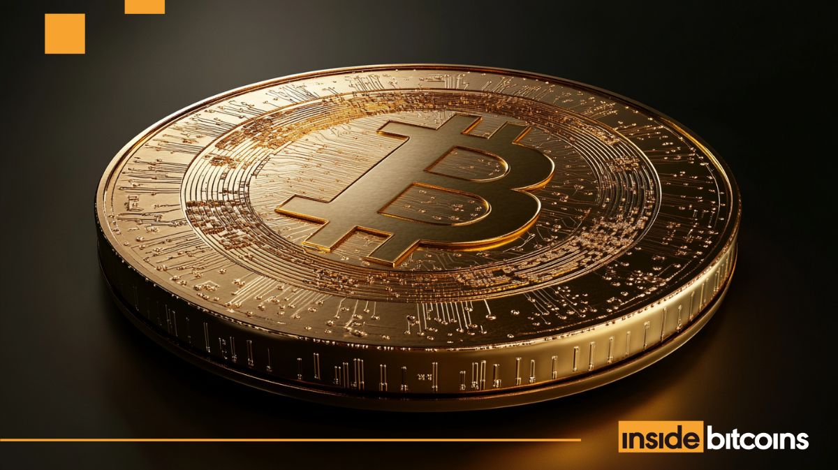 Bitcoin price