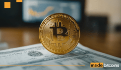 Texas Bitcoin Reserve Bill Clears Committee, Heads to Final House Vote