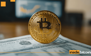 Bitcoin reserve bill