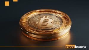 Bitcoin price hits new ATH.