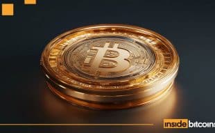Bitcoin price hits new ATH.