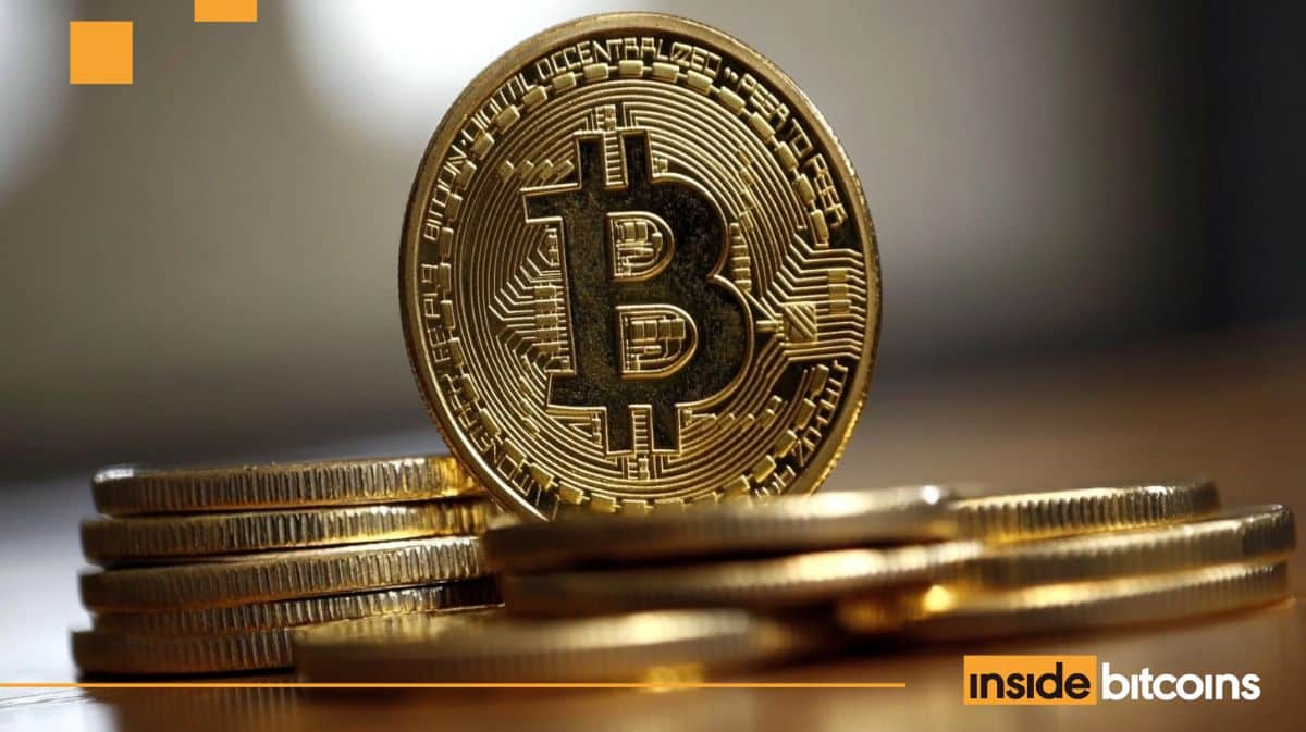 GameStop And K33 Load Up On Bitcoin As Corporate Adoption Accelerates
