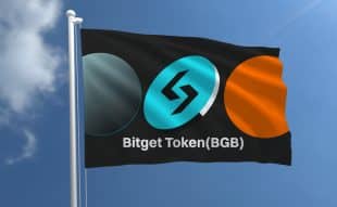 Bitget token